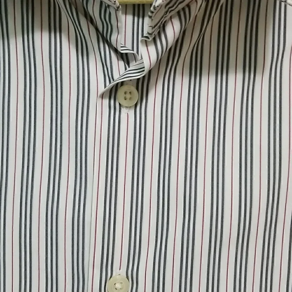 Banana Republic shoulder 18